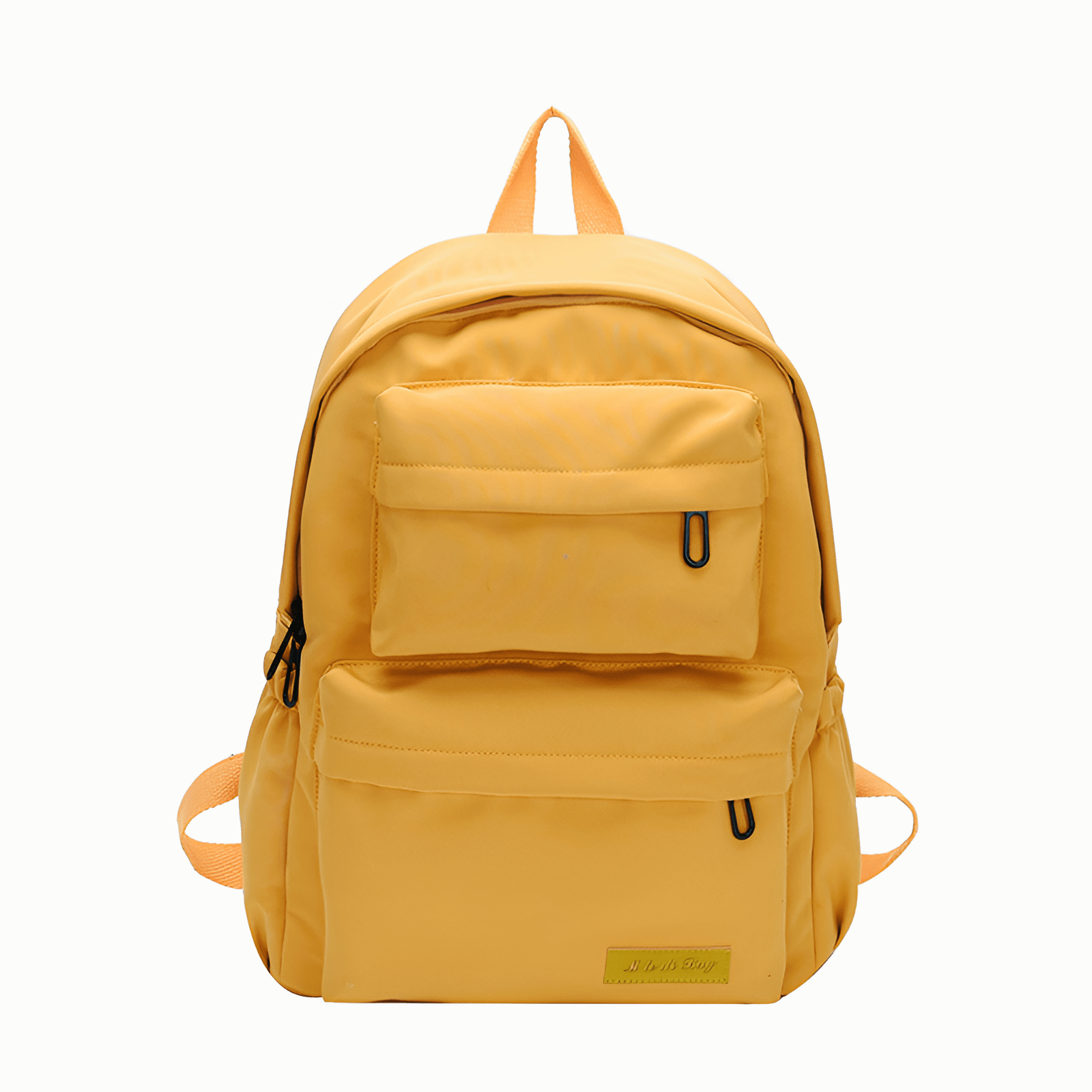 Waterproof Mochilas School Backpack - More than a backpack