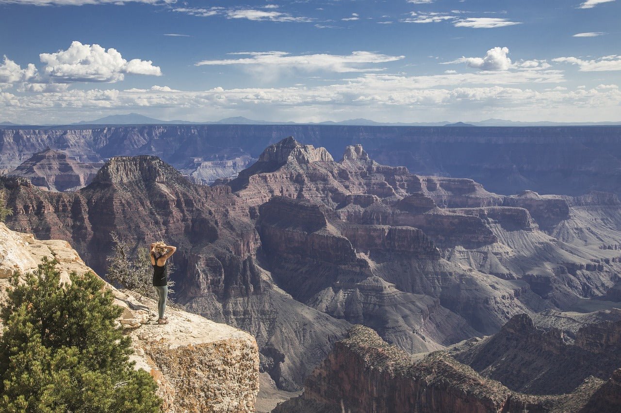 Our Ultimate Outdoor Adventure Bucket List: Hiking, Camping, and Backpacking - More than a backpack