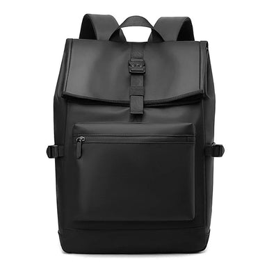 17 - Inch Urban Men's Waterproof Backpack - More than a backpack