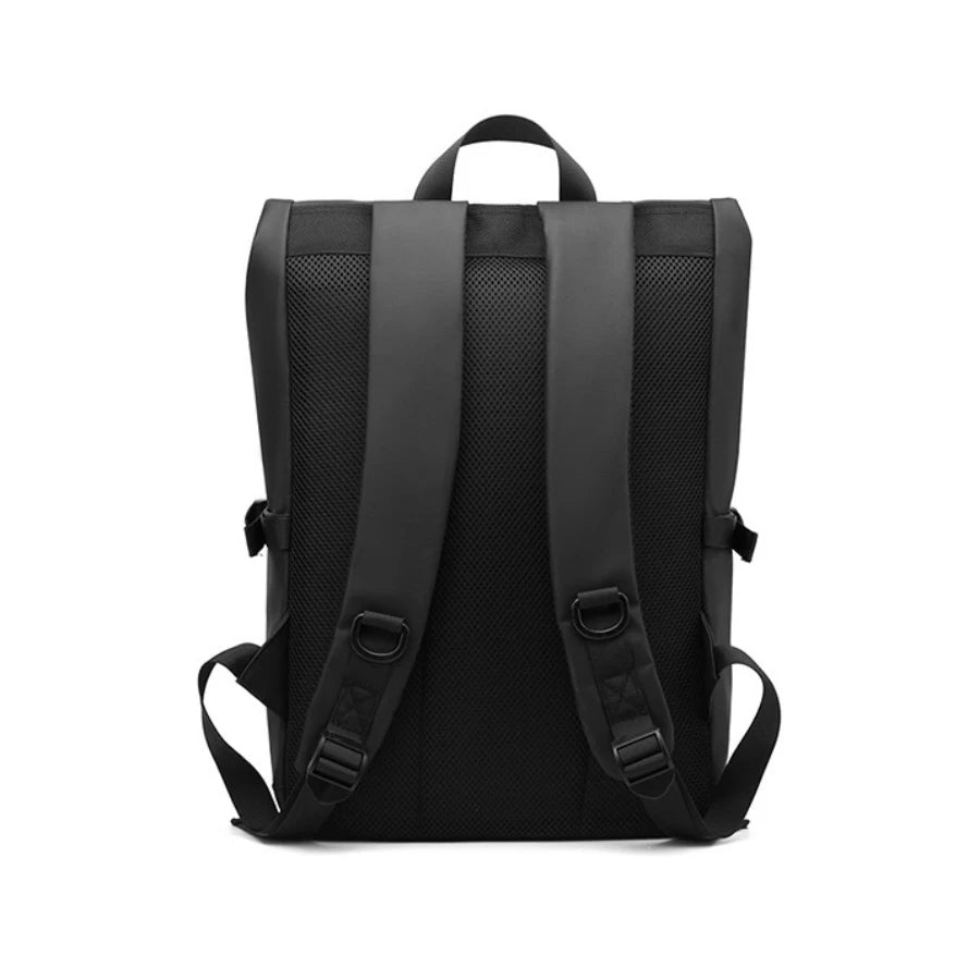 17 - Inch Urban Men's Waterproof Backpack - More than a backpack