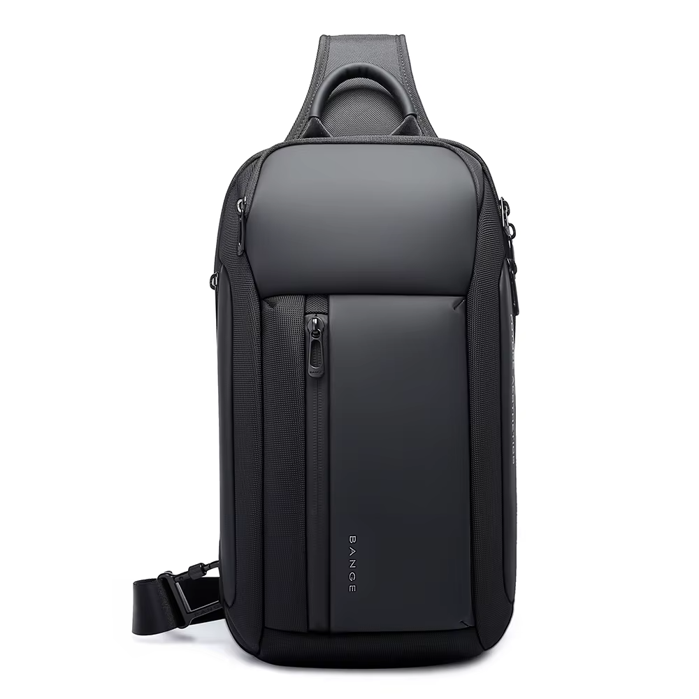 Waterproof Crossbody Chest Bag