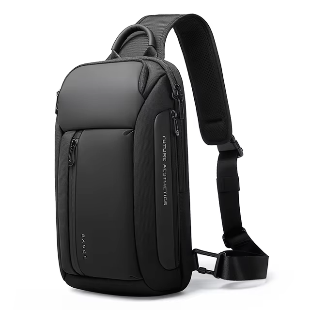 Waterproof Crossbody Chest Bag