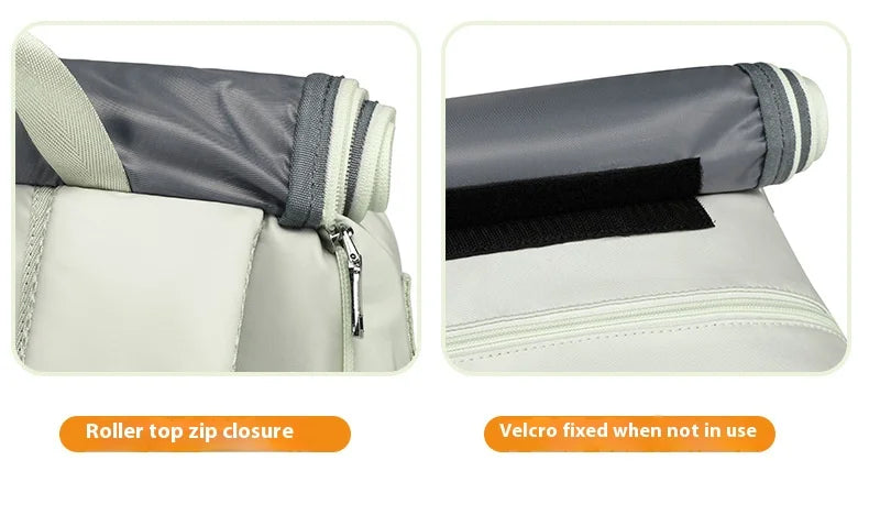 Voyager Large Travel Backpack