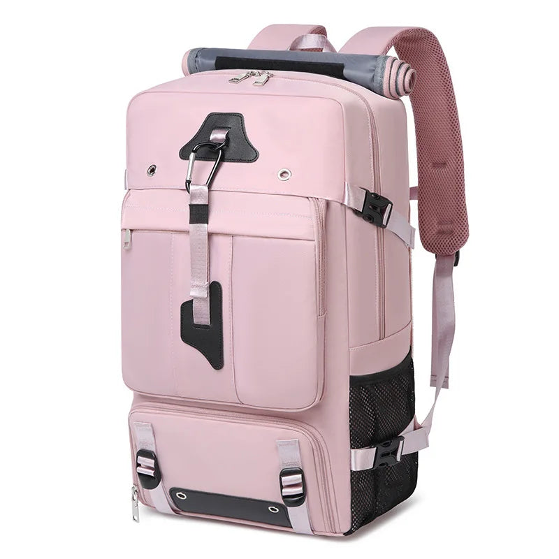 Voyager Large Travel Backpack