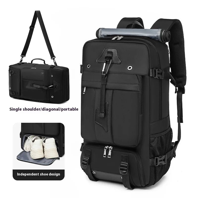 Voyager Large Travel Backpack