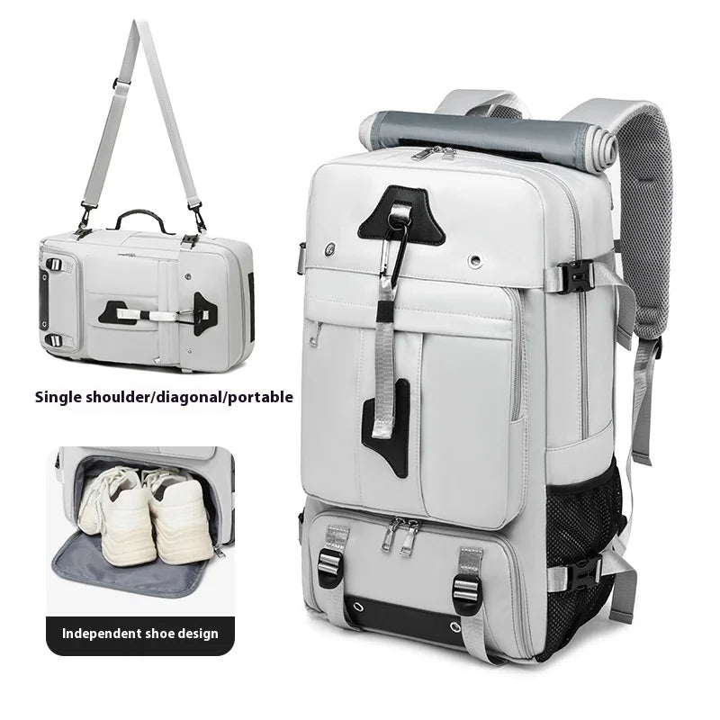 Voyager Large Travel Backpack