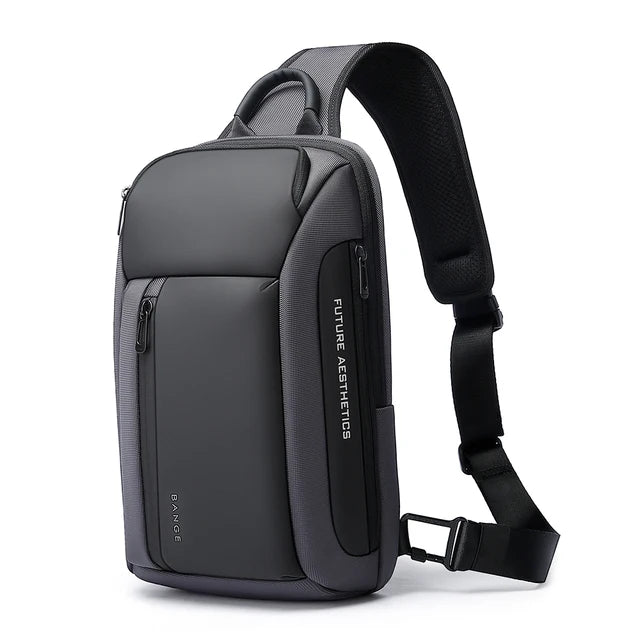 Waterproof Crossbody Chest Bag