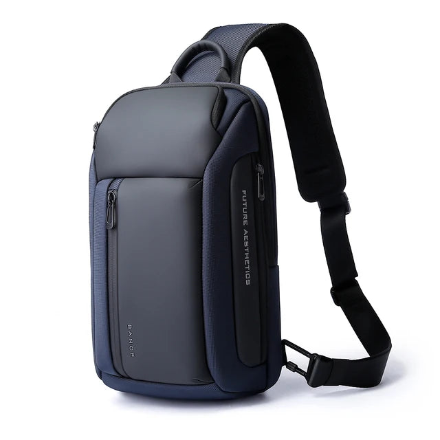 Waterproof Crossbody Chest Bag