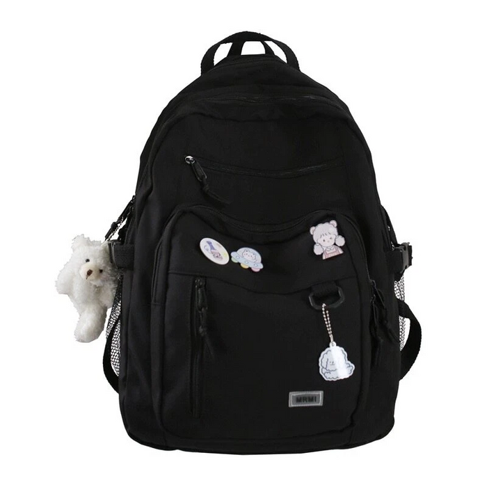 New In